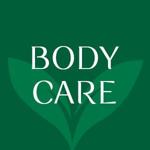 العناية بالجسم