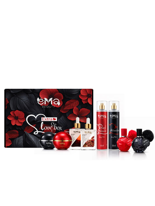 Extra Love Box