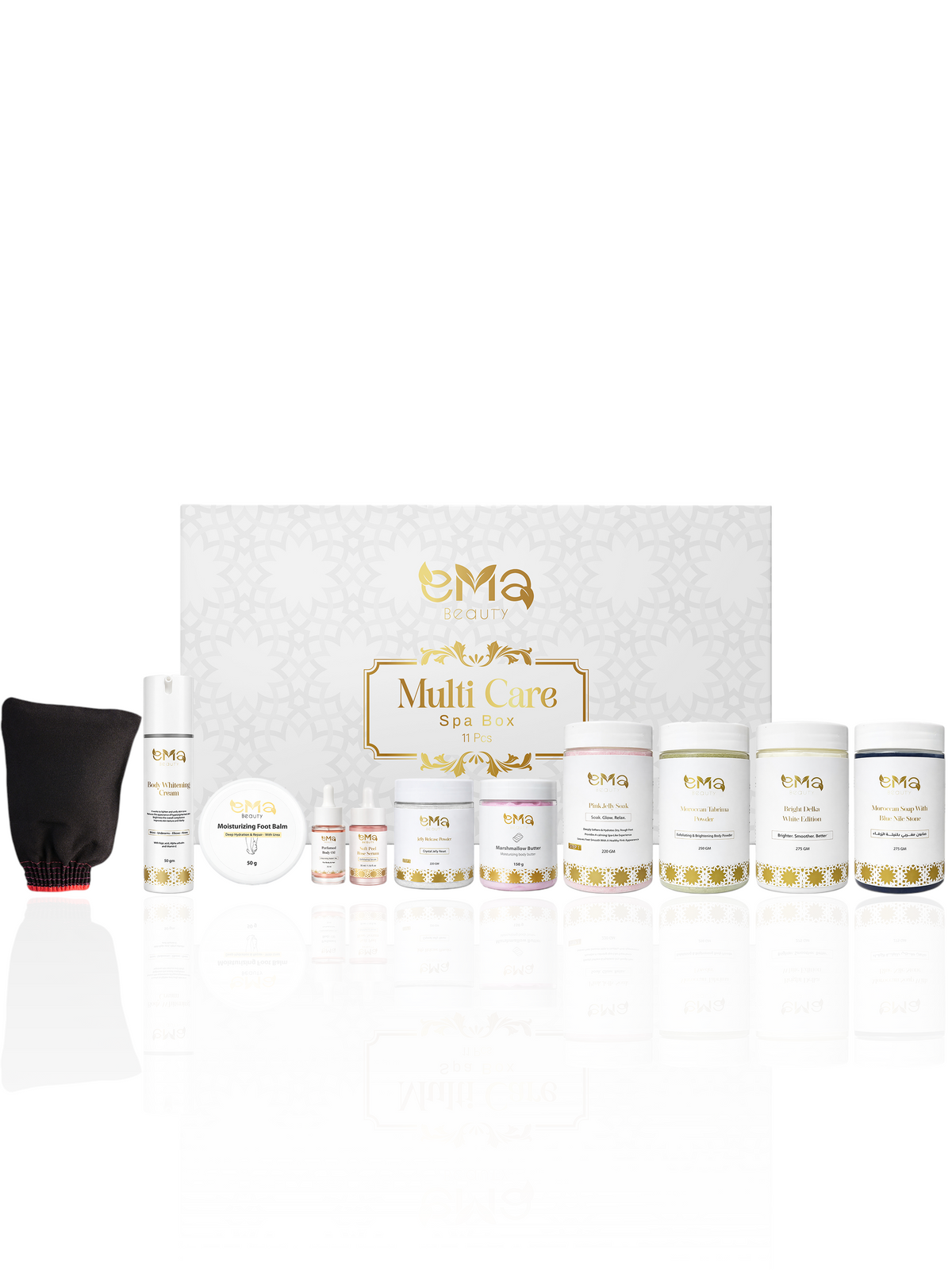 Spa Multi Care
