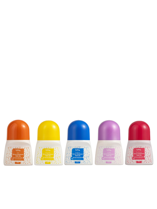 Deodrant Summer Offers