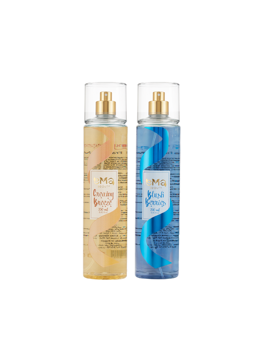 Body Mist Summer Offers