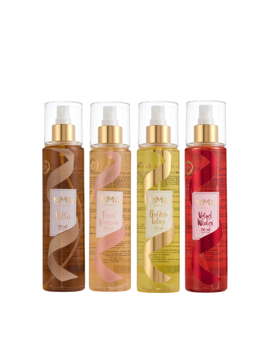 Body Mist Summer Offers