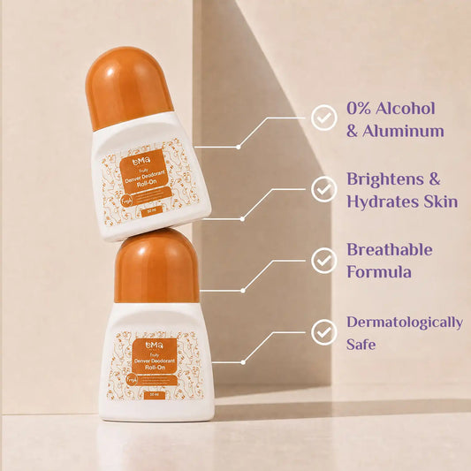 Whitening Deodorant - Fruity