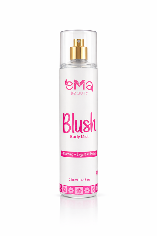 Body mist Blush