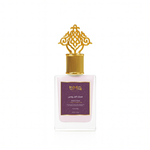 Milky Perfume With Bride's Musk