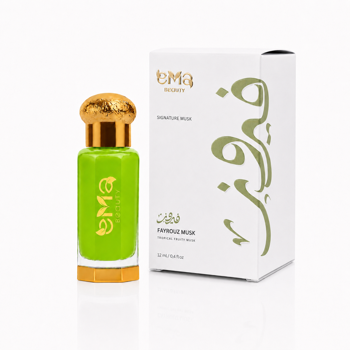 Fayrouz Musk