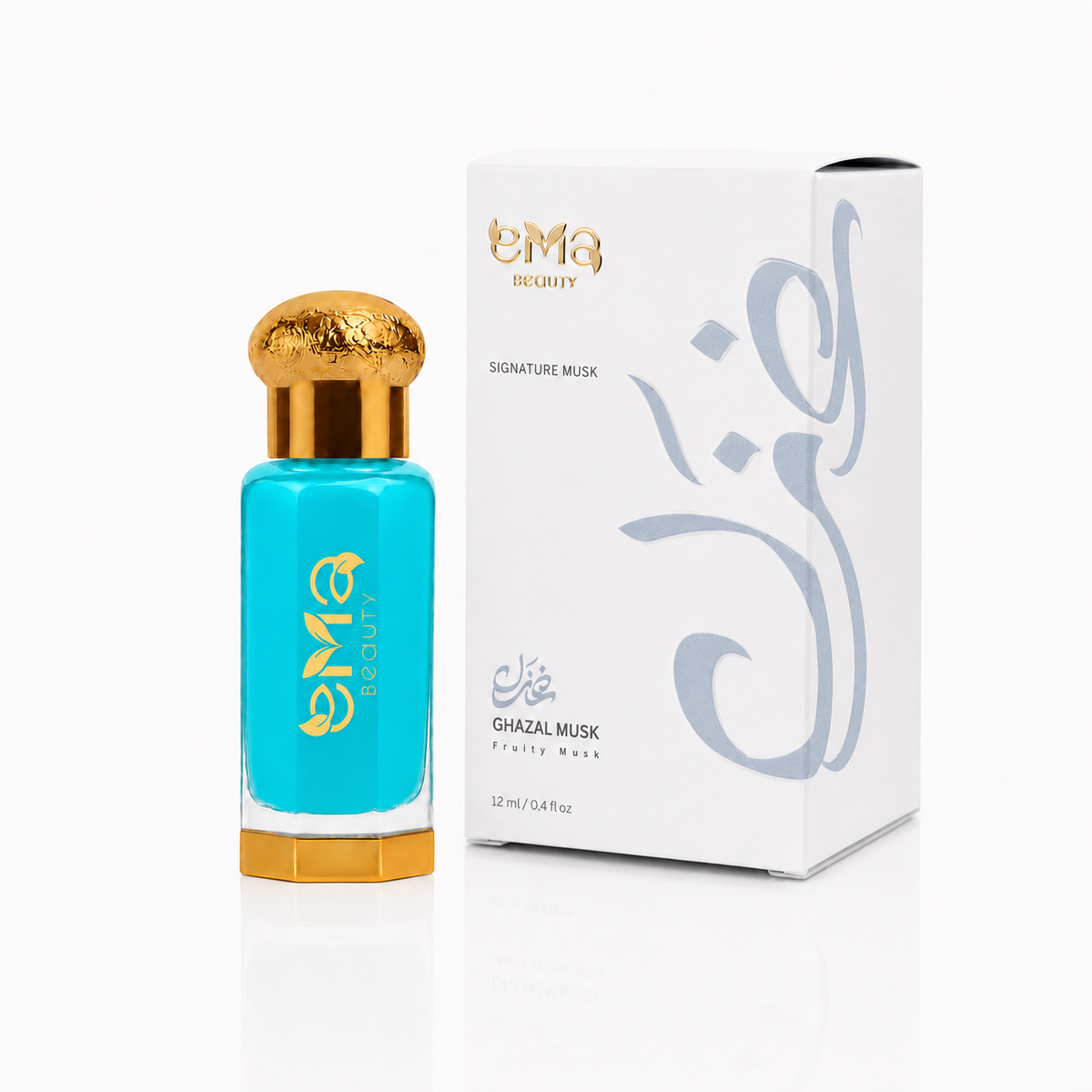 Ghazal Musk