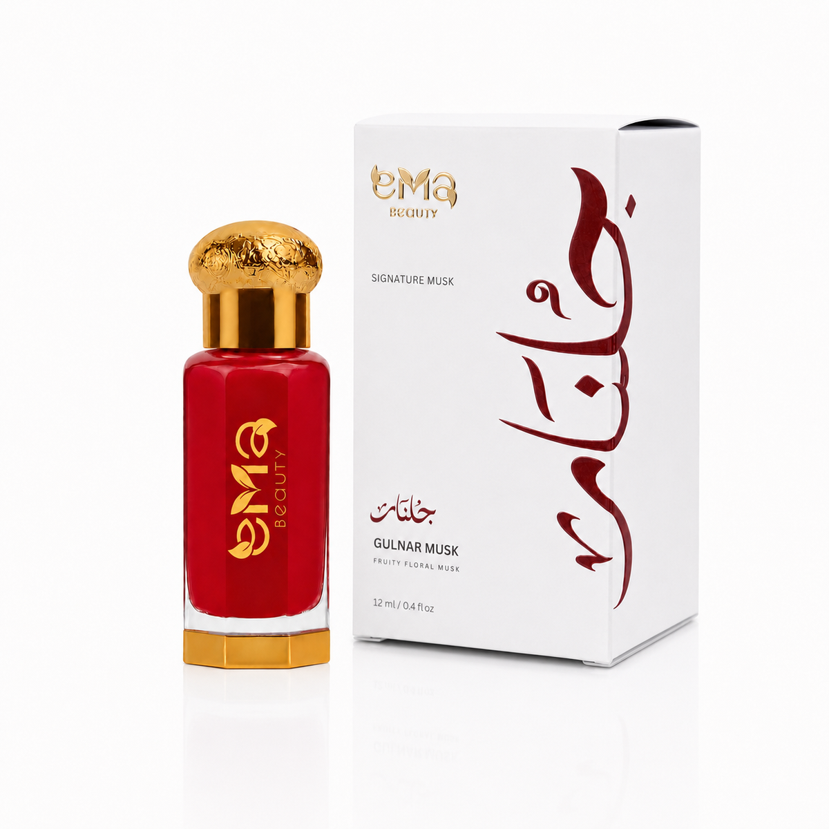 Jolnar Musk