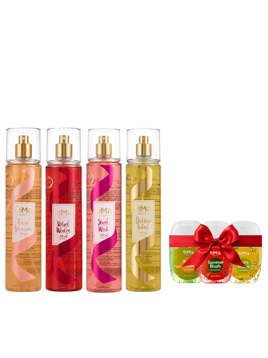 New Mist & Gift