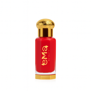 Pomegranate Musk