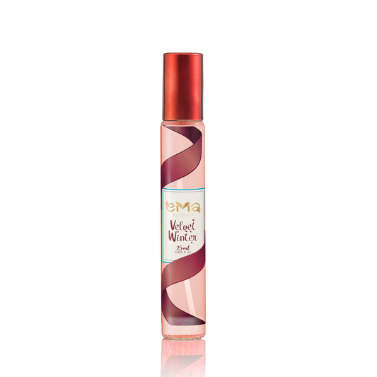Body Mist Tester 25 ml