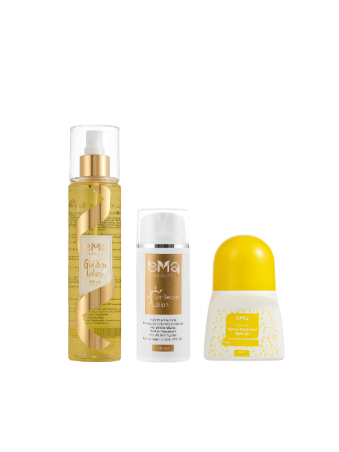 Stay Fresh Bundle