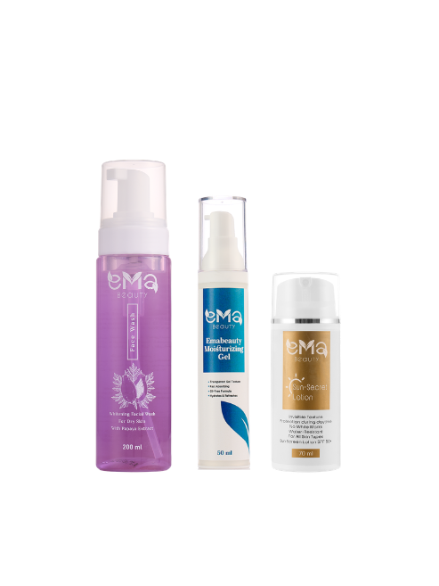 Summer Essentials Bundle