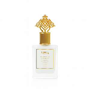 Milky Perfume With White Musk