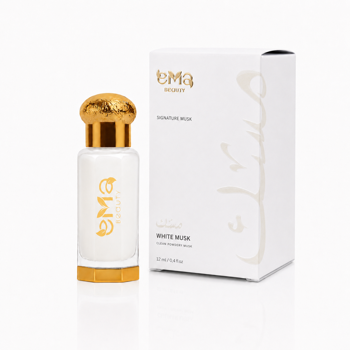 White Musk