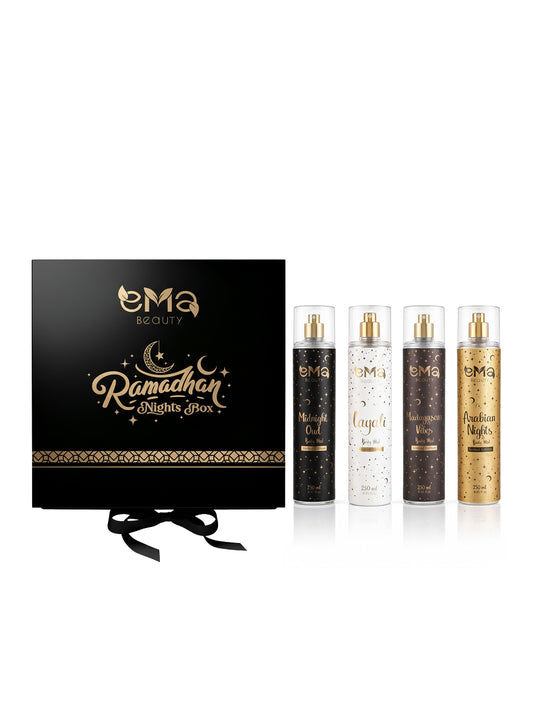 Ramdan Nights