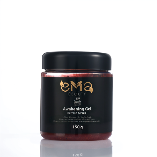 Awaking Scrub Gel