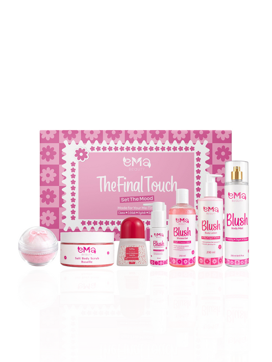 The Final Touch - Eid Box