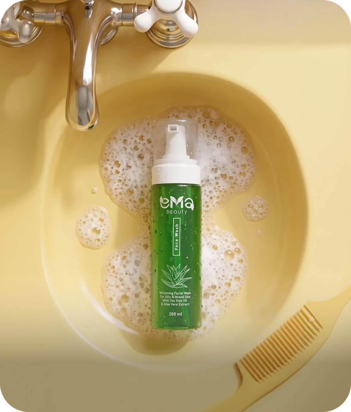 SKIN CARE