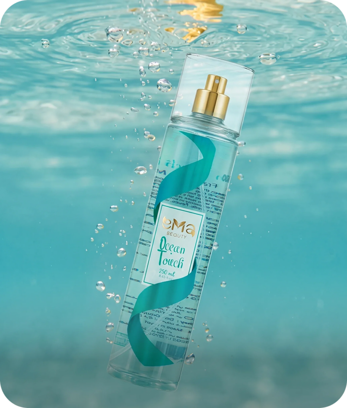 FRAGRANCES