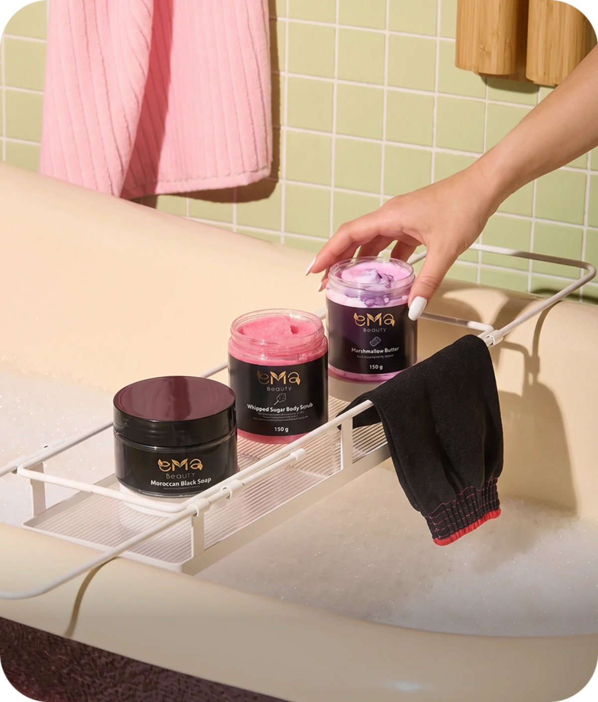 Spa collection