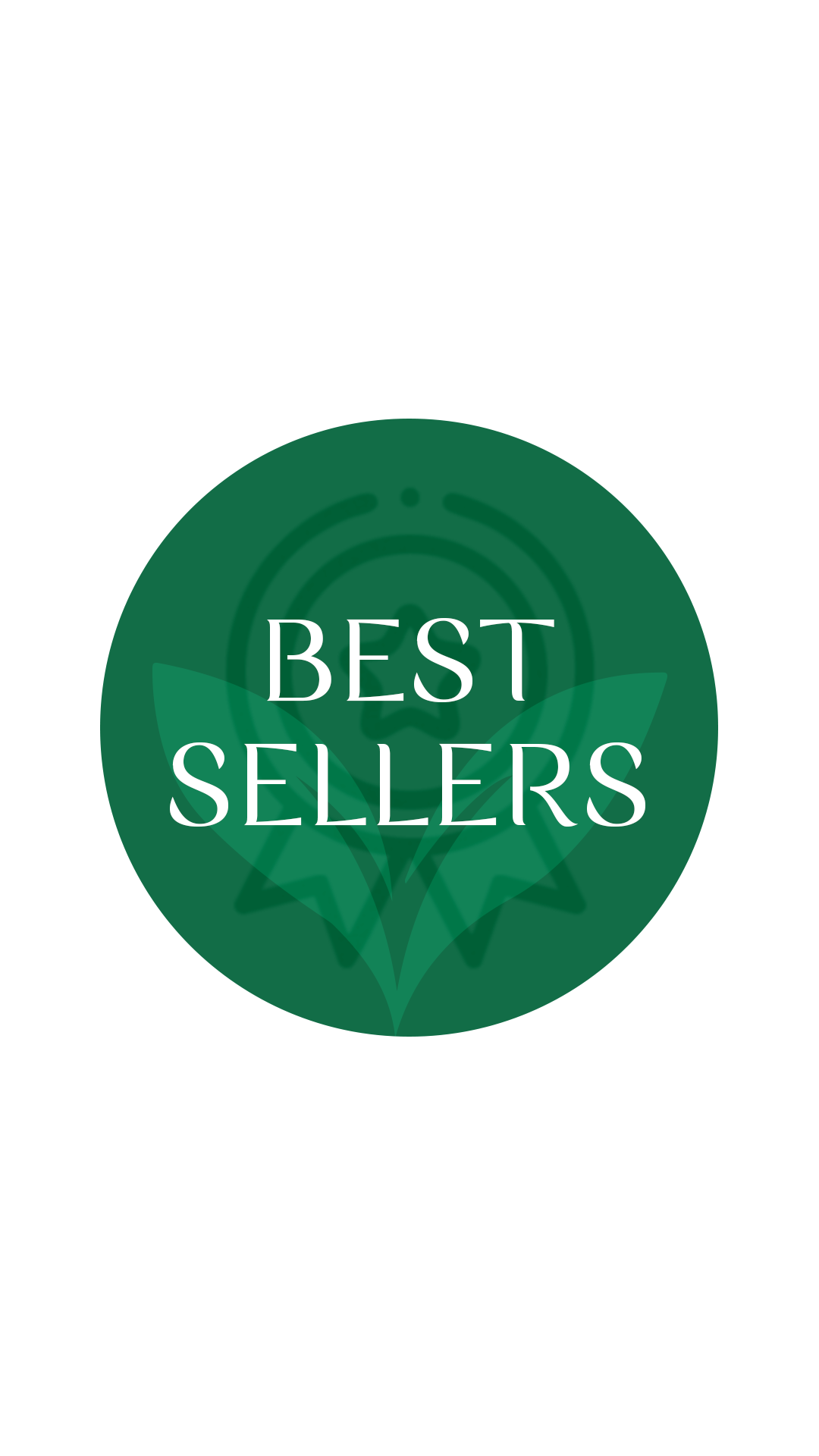 BEST SELLERS