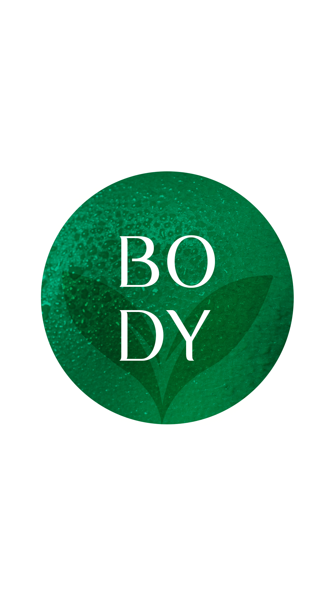 BODY CARE