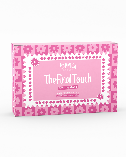 The Final Touch - Eid Box