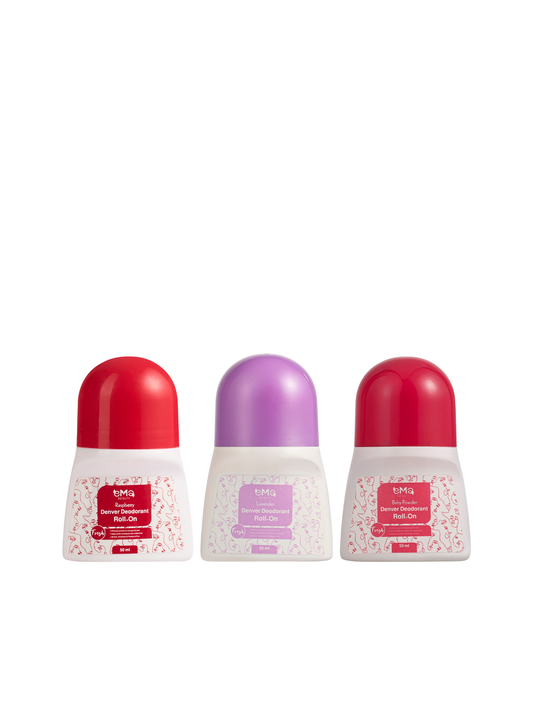 Deodrant Summer Offers