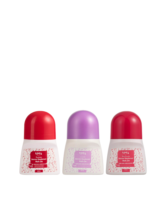 Deodrant Summer Offers