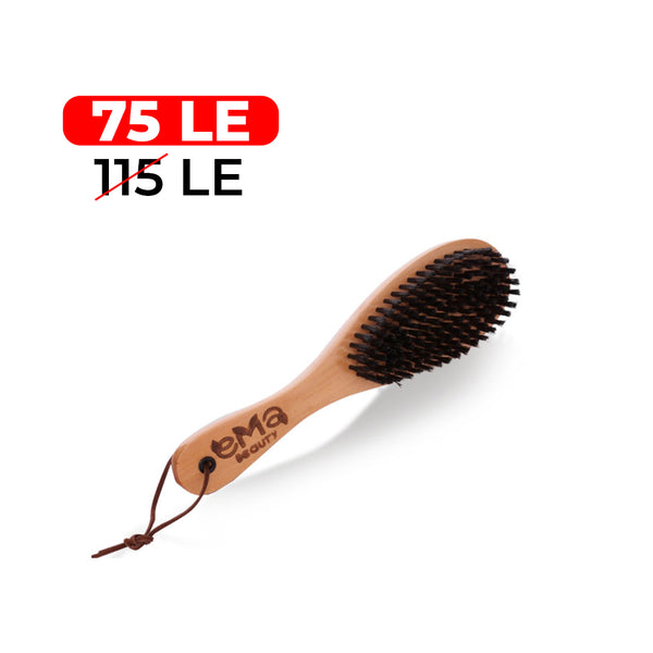 Fizzy Hair Brush