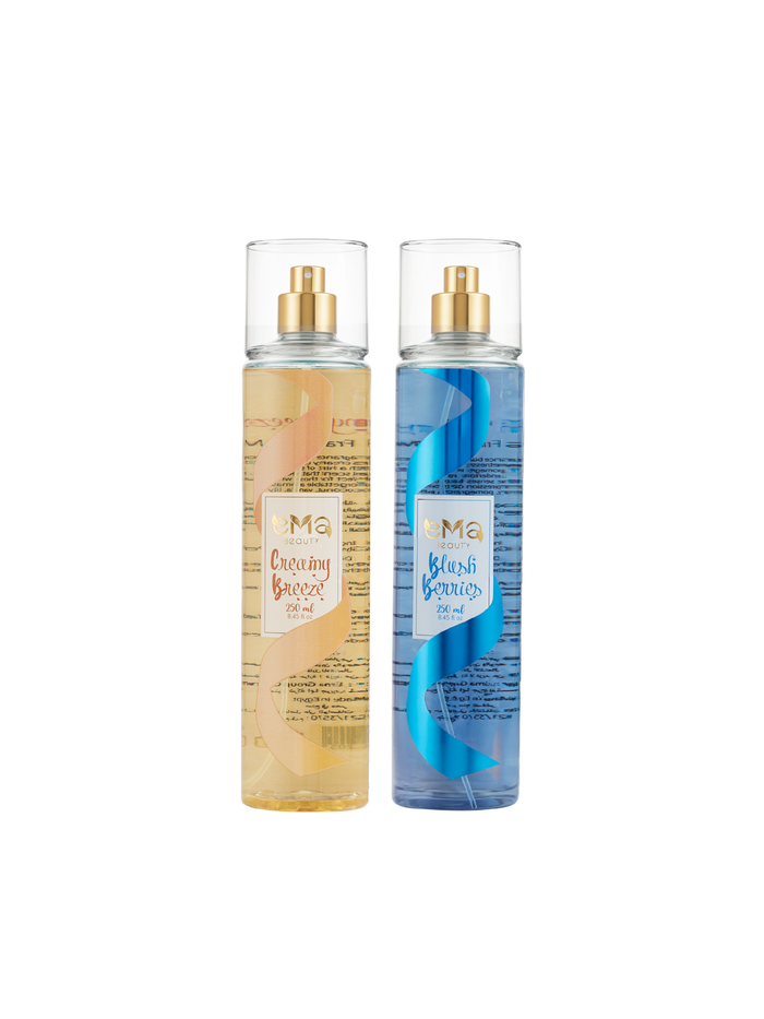 Body Mist Summer Offers