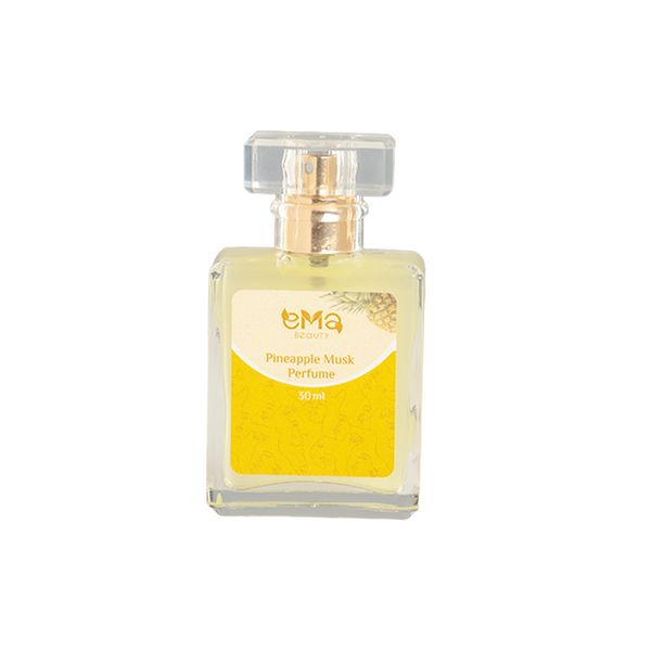 Pinapple Musk Set - 2Pcs