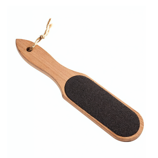 Foot File