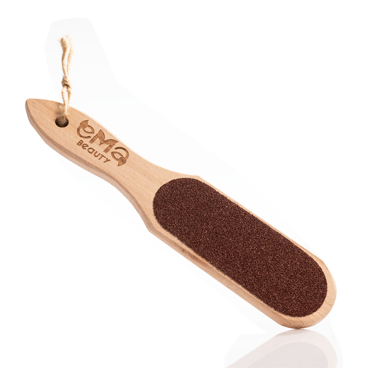 Foot File