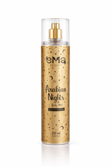 Body Mist Arabian Nights