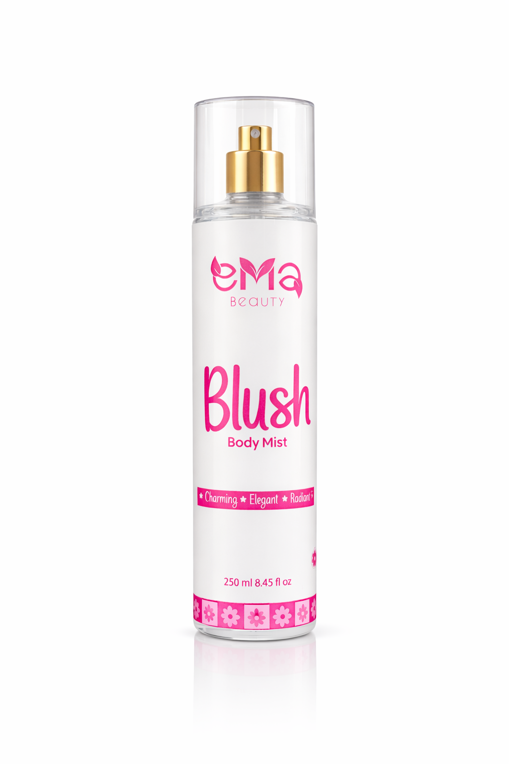 Body mist Blush
