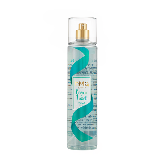 Body Mist Ocean Touch - Limited Edition