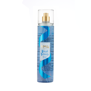 Body Mist Blush Berries - Limited Edition