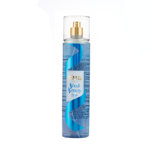 Body Mist Blush Berries - Limited Edition