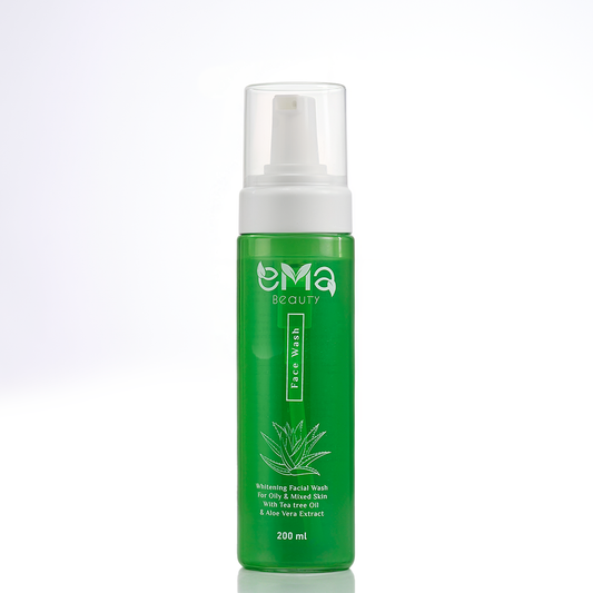 Face Wash For Oily & Mixed Skin