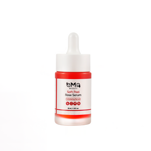 Soft Peel Rose Serum