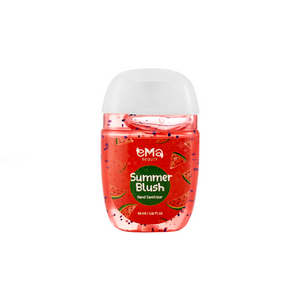 Hand Sanitizer 33 ml