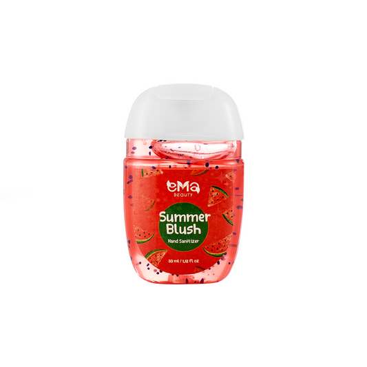 Hand Sanitizer 33 ml