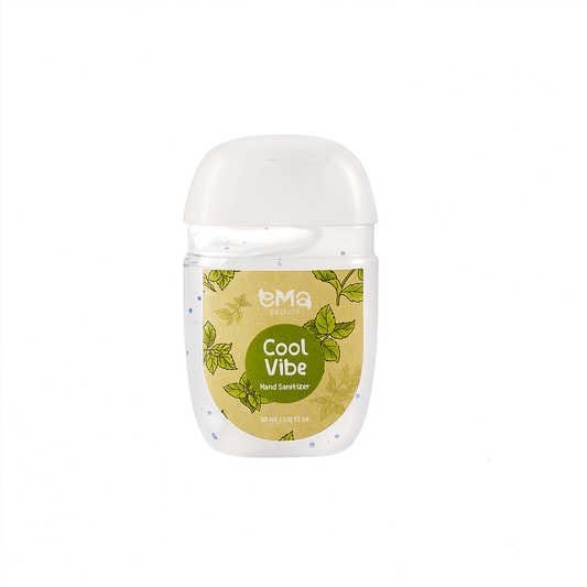 Hand Sanitizer 33 ml