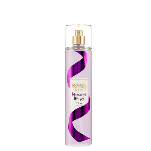 Body Mist Marrakech Whisper - Limited Edition