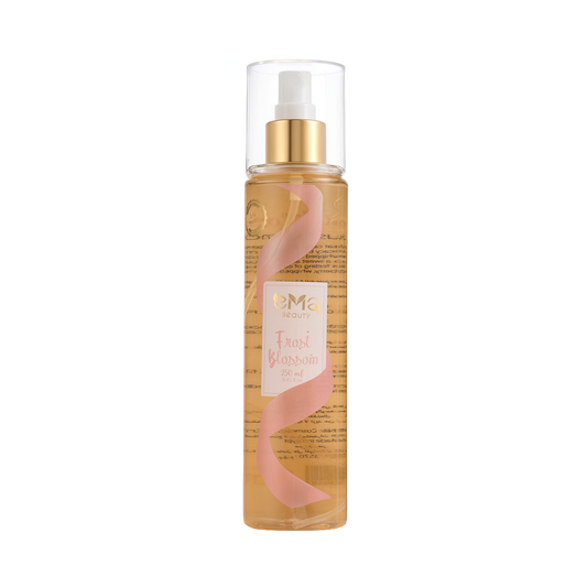 Body Mist Frost Blossom