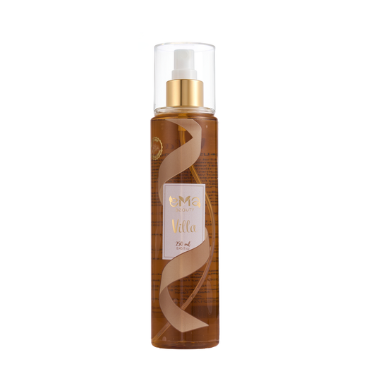 Body Mist Villa