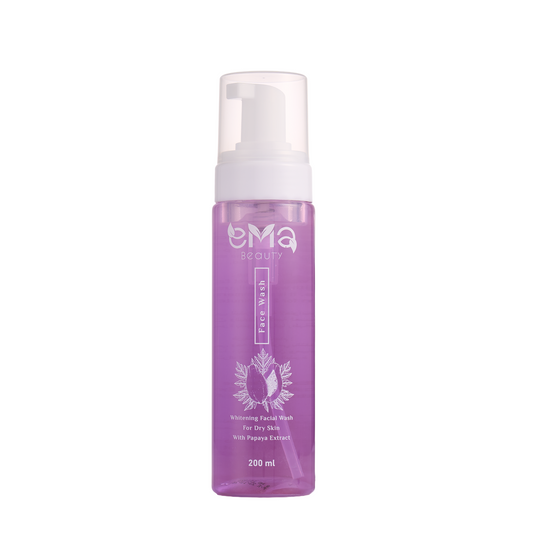 Face Wash For Dry Skin