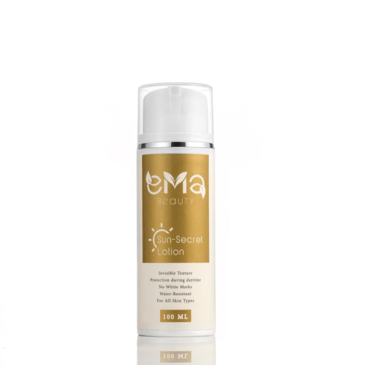Sun-Secret Lotion SPF50+
